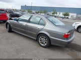 BMW 525IA WBADT43473G023282 снимка