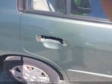HONDA CIVIC LX 2HGES16563H604534 снимка