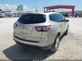 CHEVROLET TRAVERSE 1LT 1GNKRGKDXDJ235651 снимка