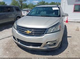 CHEVROLET TRAVERSE 1LT 1GNKRGKDXDJ235651 снимка
