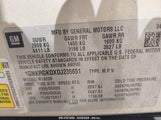 CHEVROLET TRAVERSE 1LT 1GNKRGKDXDJ235651 снимка