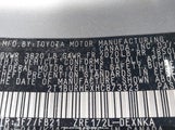 TOYOTA COROLLA LE 2T1BURHEXHC873323 снимка