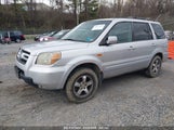 HONDA PILOT EX-L 2HKYF18606H502115 снимка