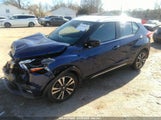NISSAN KICKS SR 3N1CP5CU1JL516461 снимка