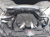 MERCEDES-BENZ E 550 4MATIC WDDHF9BBXEA940995 снимка