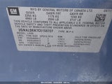 CHEVROLET EQUINOX 1LT 2GNALDEK7C6158707 снимка