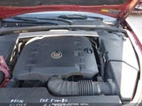 CADILLAC CTS HI FEATURE V6 1G6DS57VX90157075 снимка