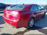 CADILLAC CTS HI FEATURE V6 1G6DS57VX90157075 снимка