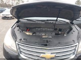 CHEVROLET TRAVERSE 2LT 1GNKVJKD9DJ202214 снимка