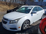 CHEVROLET CRUZE 1LT AUTO 1G1PC5SB9E7160080 снимка