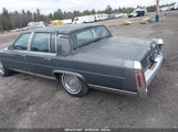 CADILLAC FLEETWOOD BROUGHAM 1G6DW6989F9741010 photo