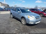 SUBARU OUTBACK 3.6R LIMITED 4S4BRDKC9C2264965 снимка