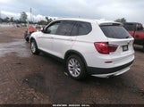 BMW X3 xDrive28I 5UXWX9C54D0A26058 снимка