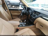 BMW X3 xDrive28I 5UXWX9C54D0A26058 снимка