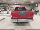 NISSAN FRONTIER SV 1N6AD0FV9FN733801 снимка