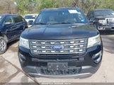 FORD EXPLORER LIMITED 1FM5K8F88HGB53235 снимка