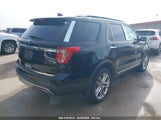 FORD EXPLORER LIMITED 1FM5K8F88HGB53235 снимка