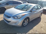 HYUNDAI ELANTRA GLS (ULSAN PLANT) KMHDH4AE7CU334434 снимка