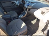 HYUNDAI ELANTRA GLS (ULSAN PLANT) KMHDH4AE7CU334434 photo