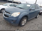 CHEVROLET EQUINOX 1LT 2CNFLEEC1B6280082 снимка