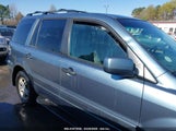 HONDA PILOT EX-L 5FNYF18555B034600 fotografie