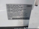 AUDI Q3 PREMIUM 45 TFSI S LINE QUATTRO TIPTRONIC WA1DECF35P1064930 снимка