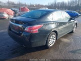 NISSAN ALTIMA 2.5 S 1N4AL3AP9EC903719 снимка