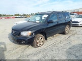 TOYOTA HIGHLANDER JTEGD21A270158030 снимка