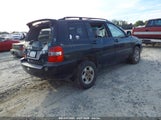 TOYOTA HIGHLANDER JTEGD21A270158030 fotografie