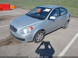 HYUNDAI ACCENT GLS KMHCN4AC1AU477105 снимка