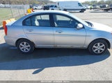 HYUNDAI ACCENT GLS KMHCN4AC1AU477105 снимка