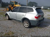 BMW X3 2.5I WBXPA73485WC49966 снимка