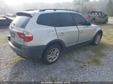 BMW X3 2.5I WBXPA73485WC49966 снимка