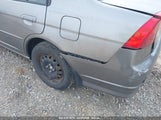 HONDA CIVIC LX 2HGES16675H616171 снимка