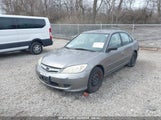 HONDA CIVIC LX 2HGES16675H616171 снимка