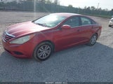 HYUNDAI SONATA GLS 5NPEB4AC4BH151493 снимка