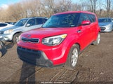 KIA SOUL + KNDJP3A52F7812508 fotografie