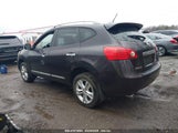 NISSAN ROGUE SV JN8AS5MV5DW117839 снимка