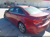 CHEVROLET CRUZE LTZ 1G1PG5SB4D7101232 снимка
