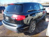 ACURA MDX SPORT PACKAGE 2HNYD28517H528343 снимка