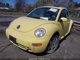VOLKSWAGEN NEW BEETLE GLS 3VWCB21C01M446348 photo