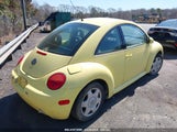 VOLKSWAGEN NEW BEETLE GLS 3VWCB21C01M446348 photo