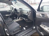 SUBARU FORESTER 2.5X JF2SH63639H707596 снимка