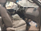 FORD F-150 STX/XL 1FTEX1EW2AKE80651 fotografie