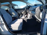 SUBARU FORESTER 2.5I PREMIUM JF2SJACC4EG515701 снимка