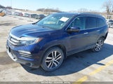 HONDA PILOT TOURING 5FNYF6H93JB034427 снимка