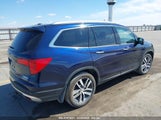 HONDA PILOT TOURING 5FNYF6H93JB034427 снимка