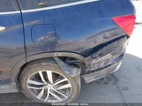 HONDA PILOT TOURING 5FNYF6H93JB034427 снимка