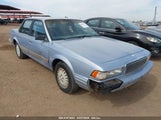 BUICK CENTURY SPECIAL 1G4AG55M8S6409397 снимка