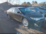 TOYOTA CAMRY HYBRID XLE 4T1BD1FK3CU030064 снимка